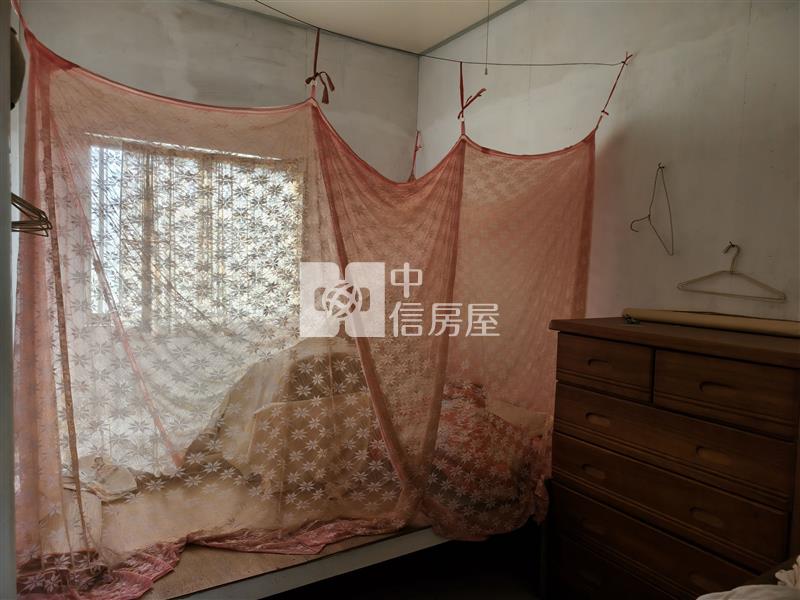 一新段田加建房屋室內格局與周邊環境