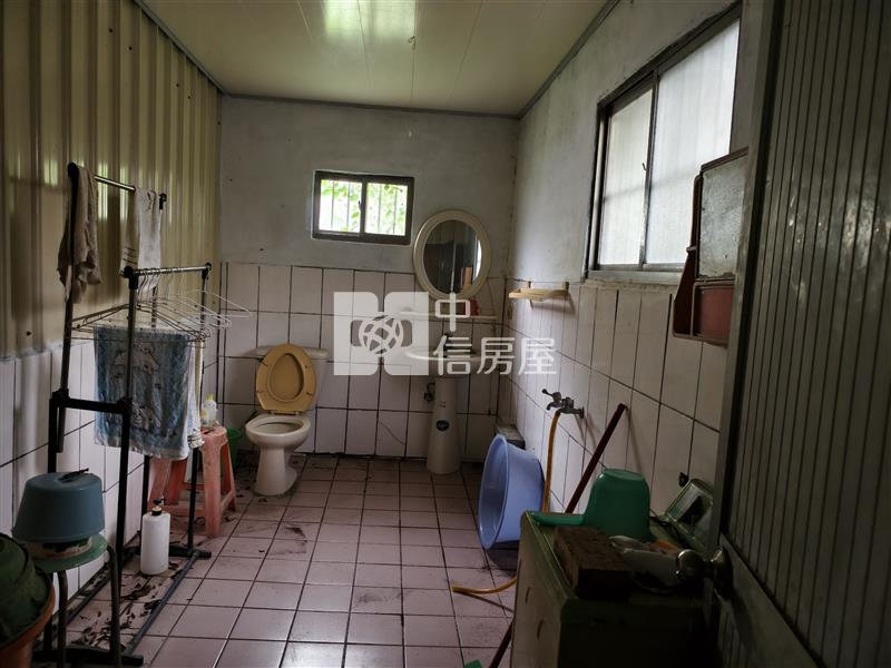 一新段田加建房屋室內格局與周邊環境