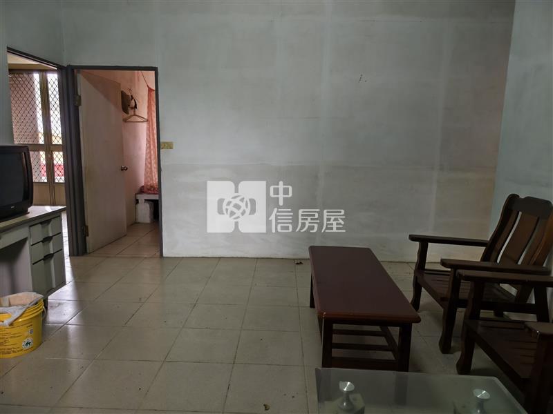 一新段田加建房屋室內格局與周邊環境