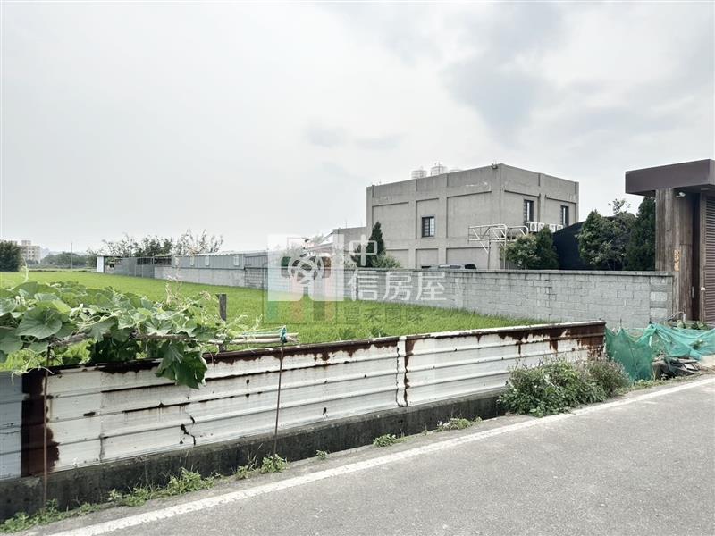 【豐禾】專-新湖路旁面寬方正美田房屋室內格局與周邊環境