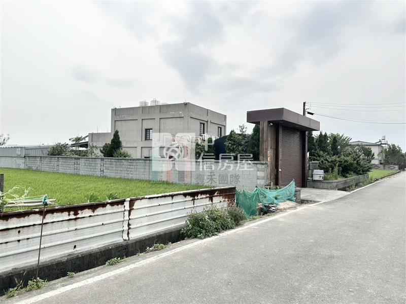 【豐禾】專-新湖路旁面寬方正美田房屋室內格局與周邊環境