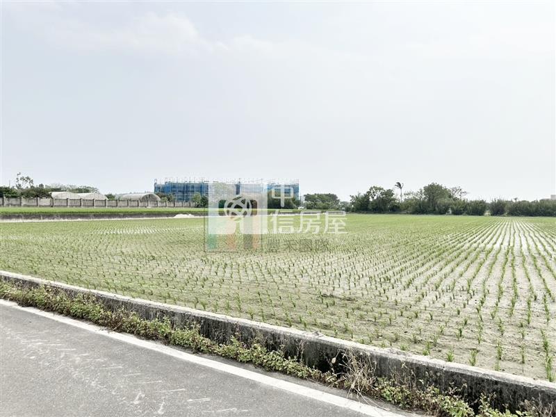 【豐禾】專-新湖路旁面寬方正美田房屋室內格局與周邊環境