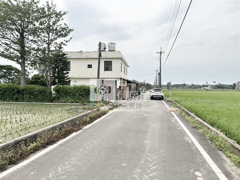 【豐禾】專-新湖路旁面寬方正美田房屋室內格局與周邊環境