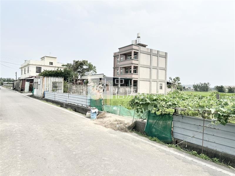 【豐禾】專-新湖路旁面寬方正美田房屋室內格局與周邊環境