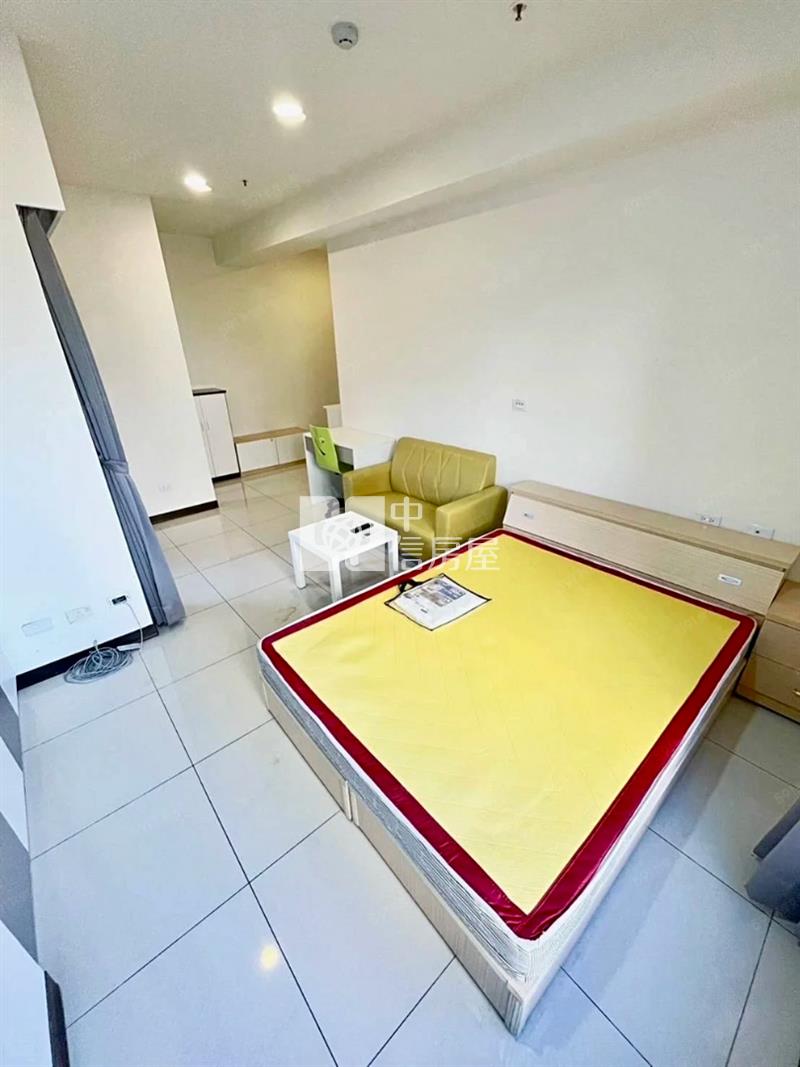 中壢交流道玉山滿租4套房房屋室內格局與周邊環境