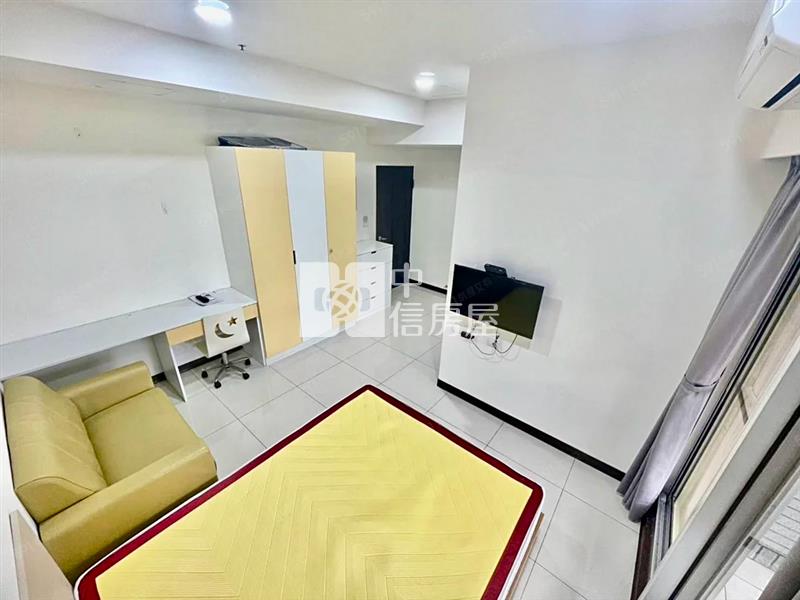 中壢交流道玉山滿租4套房房屋室內格局與周邊環境