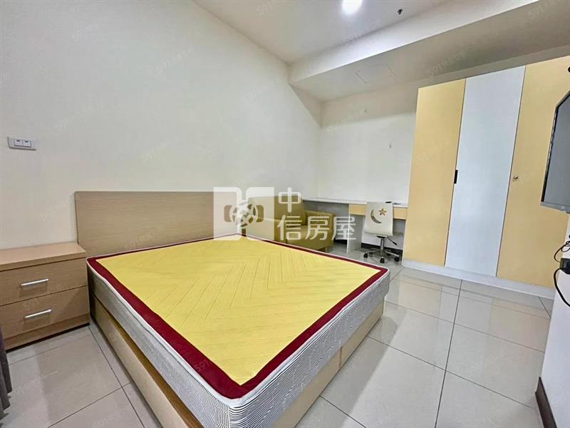 中壢交流道玉山滿租4套房房屋室內格局與周邊環境