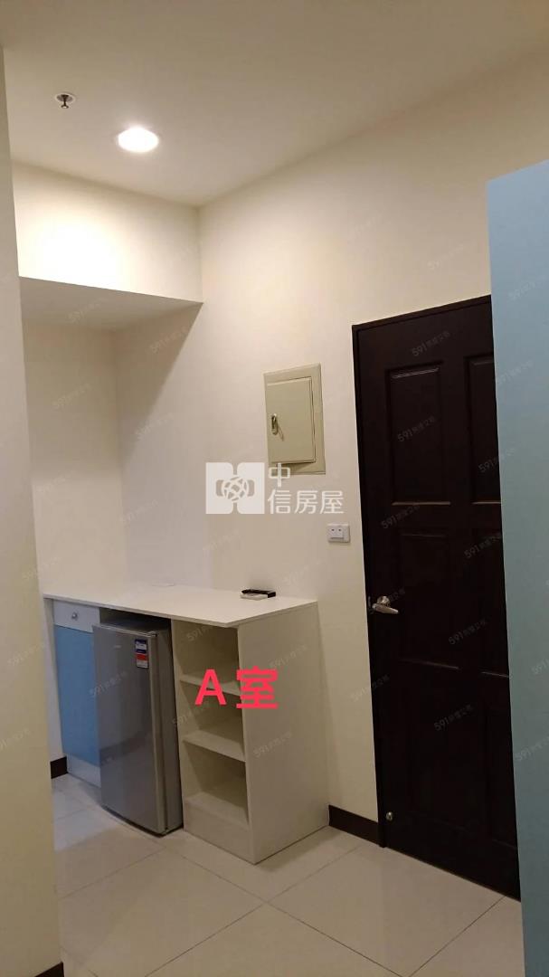 中壢交流道玉山滿租4套房房屋室內格局與周邊環境