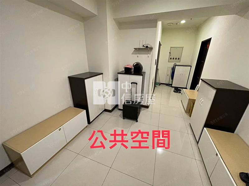 中壢交流道玉山滿租4套房房屋室內格局與周邊環境