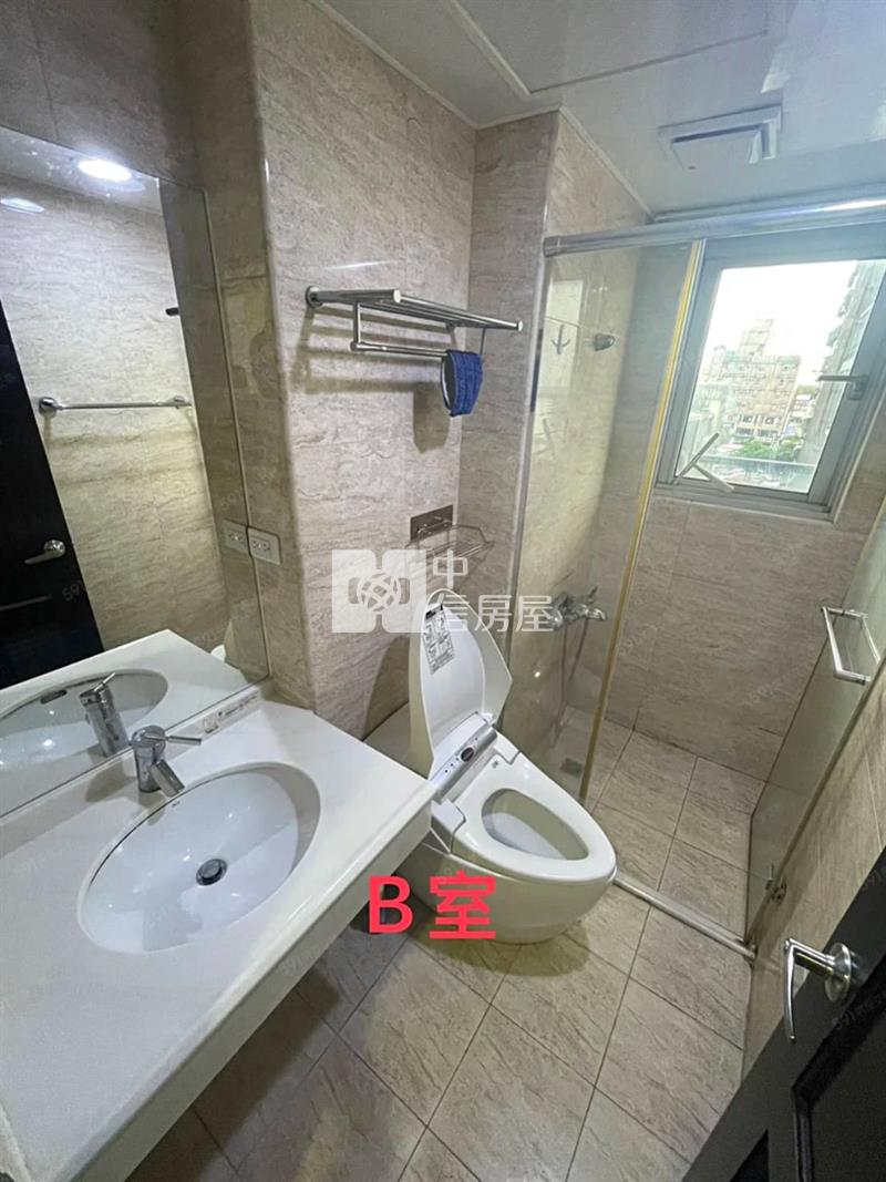 中壢交流道玉山滿租4套房房屋室內格局與周邊環境