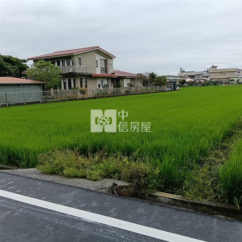 礁溪近國五足坪美農地房屋室內格局與周邊環境