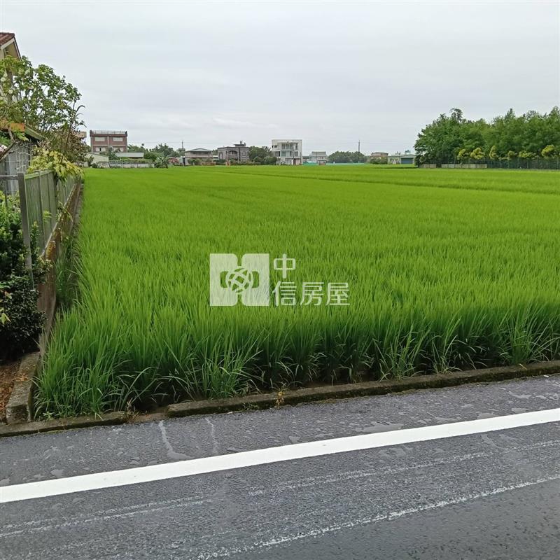 礁溪近國五足坪美農地房屋室內格局與周邊環境