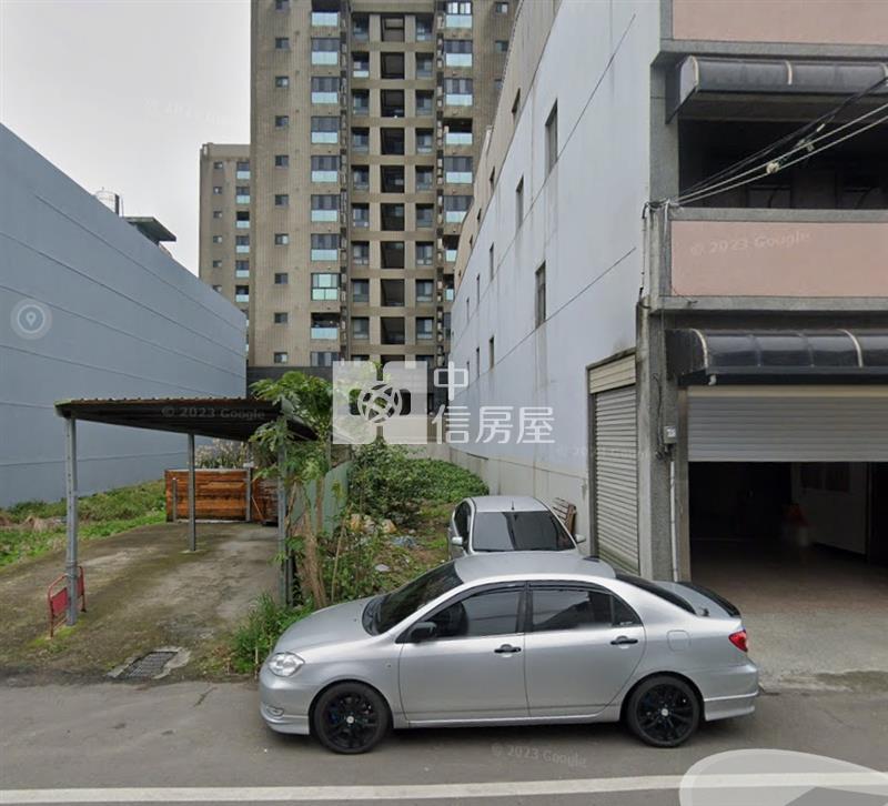 大園區方正建地房屋室內格局與周邊環境