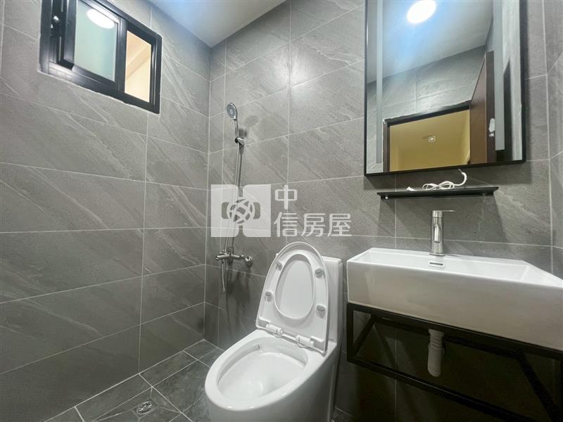 【安家】幼獅交流道整新透天(A)房屋室內格局與周邊環境