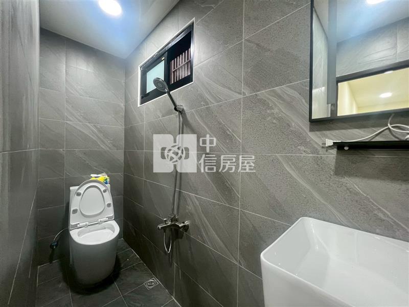 【安家】幼獅交流道整新透天(A)房屋室內格局與周邊環境