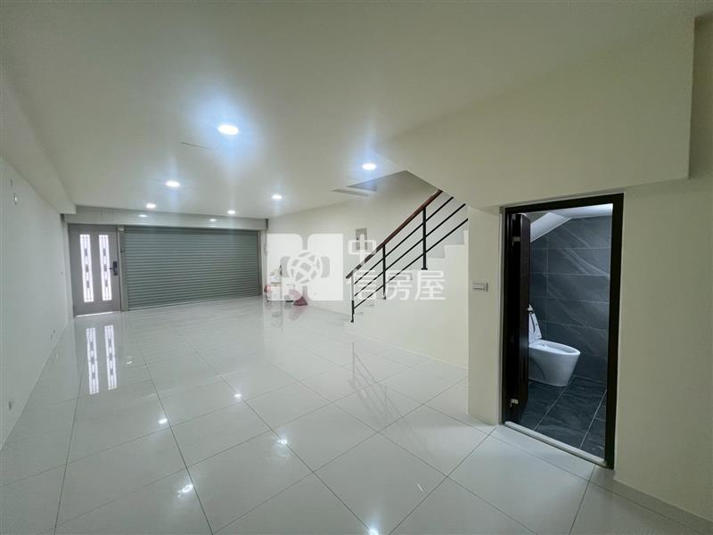 【安家】幼獅交流道整新透天(A)房屋室內格局與周邊環境