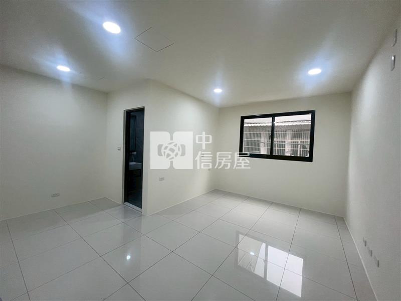 【安家】幼獅交流道整新透天(A)房屋室內格局與周邊環境