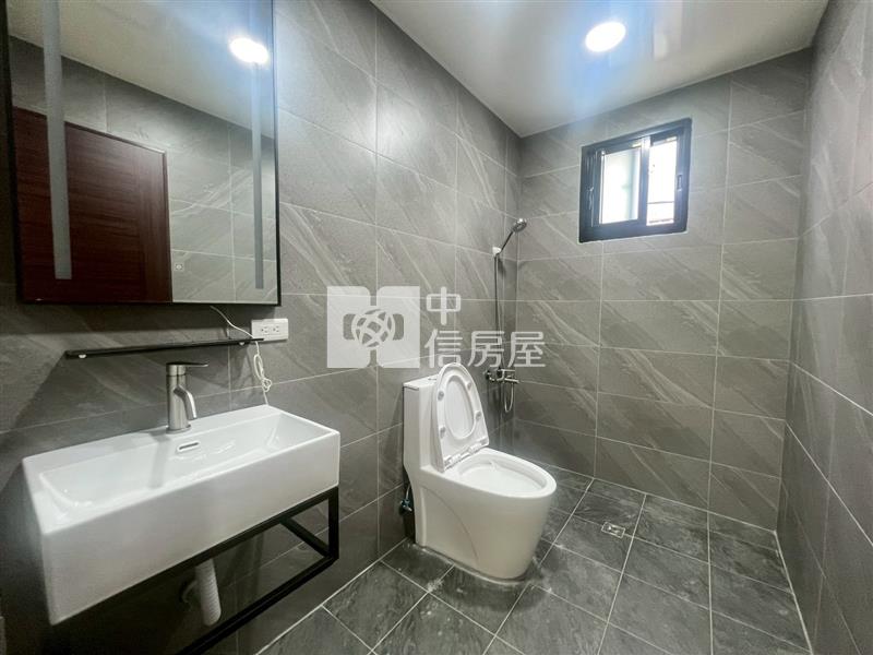 【安家】幼獅交流道整新透天(A)房屋室內格局與周邊環境