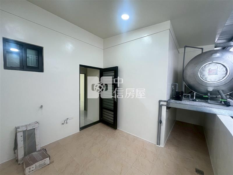 【安家】幼獅交流道整新透天(A)房屋室內格局與周邊環境