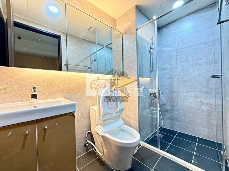 【星鑽】客運園區璟都未來城3房車房屋室內格局與周邊環境