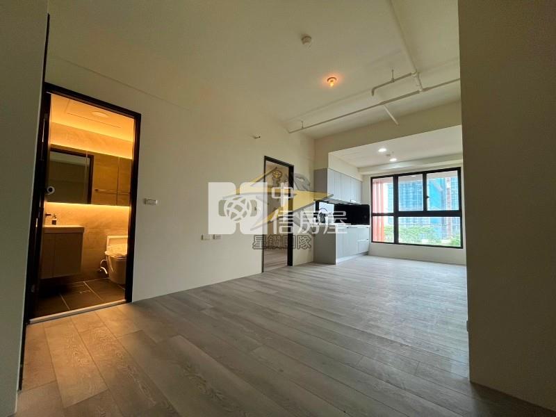 【星鑽】客運園區璟都未來城3房車房屋室內格局與周邊環境