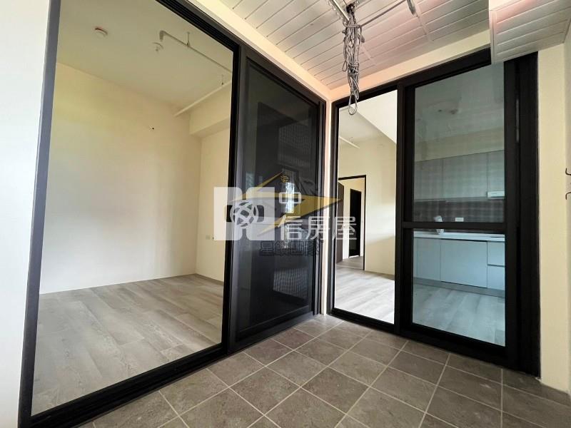 【星鑽】客運園區璟都未來城3房車房屋室內格局與周邊環境