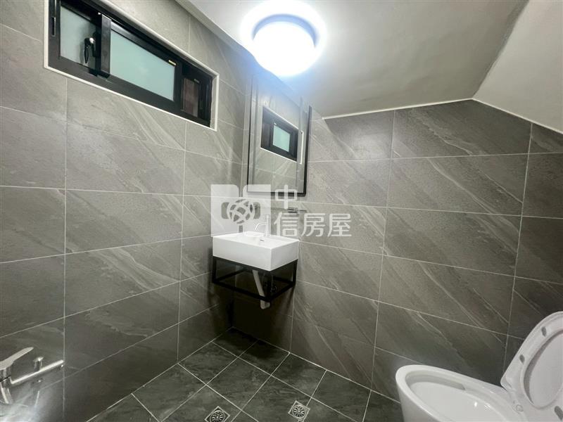 【安家】幼獅交流道整新透天(B)房屋室內格局與周邊環境