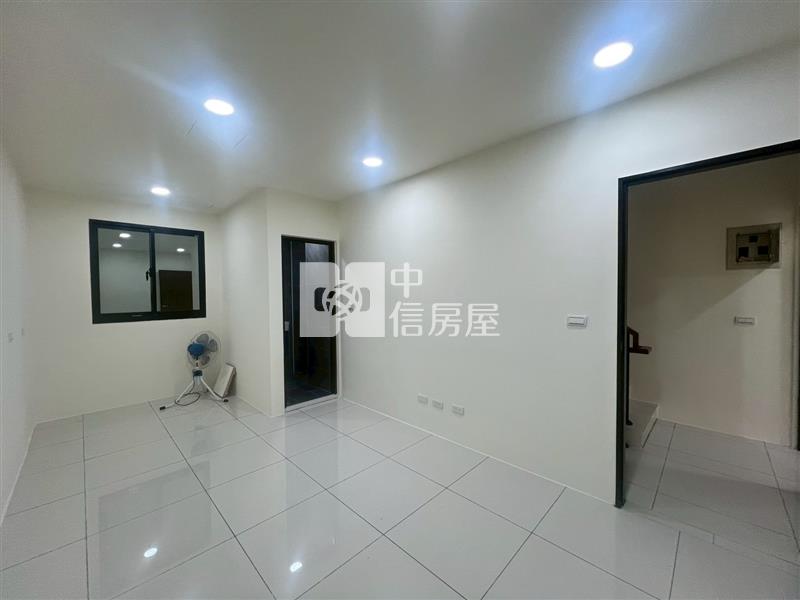 【安家】幼獅交流道整新透天(B)房屋室內格局與周邊環境