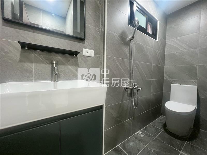 【安家】幼獅交流道整新透天(B)房屋室內格局與周邊環境