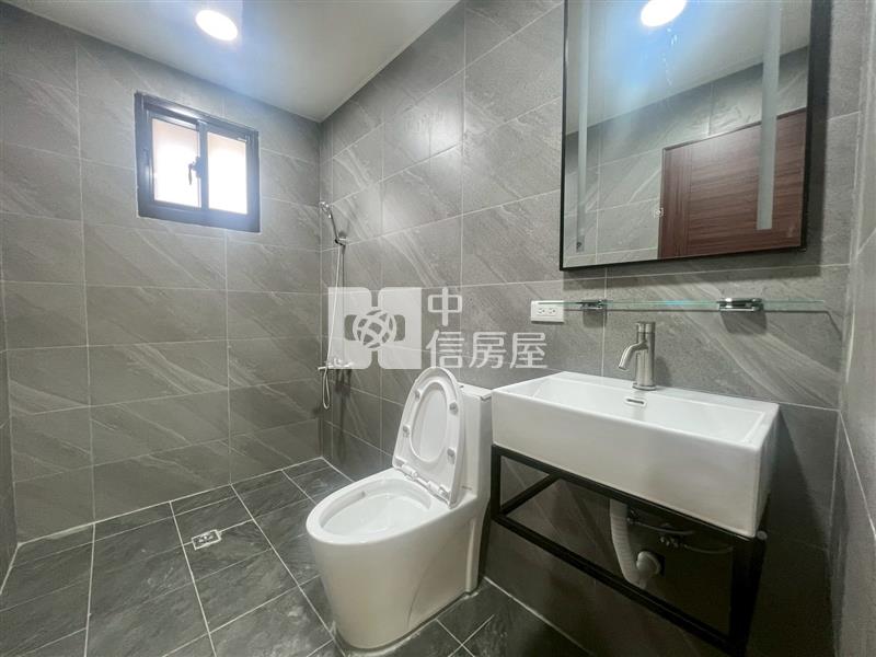 【安家】幼獅交流道整新透天(B)房屋室內格局與周邊環境