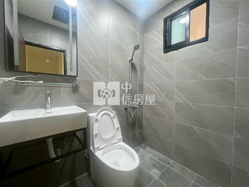 【安家】幼獅交流道整新透天(B)房屋室內格局與周邊環境