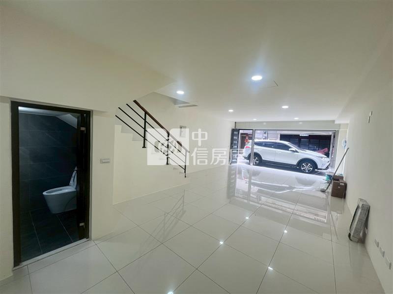 【安家】幼獅交流道整新透天(B)房屋室內格局與周邊環境