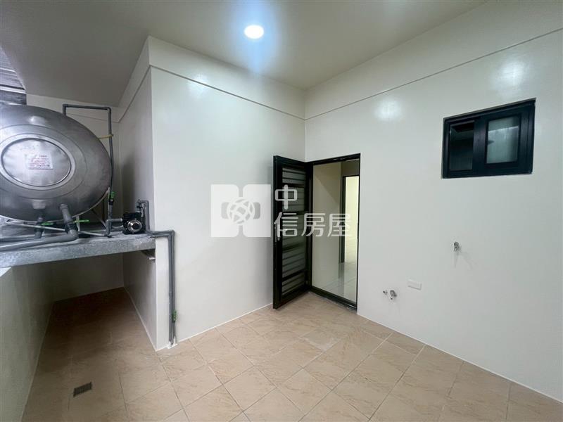 【安家】幼獅交流道整新透天(B)房屋室內格局與周邊環境