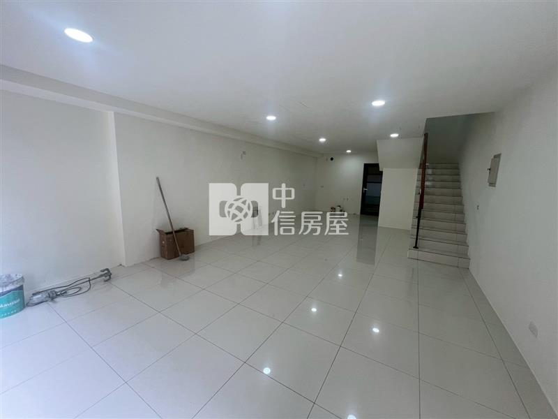 【安家】幼獅交流道整新透天(B)房屋室內格局與周邊環境