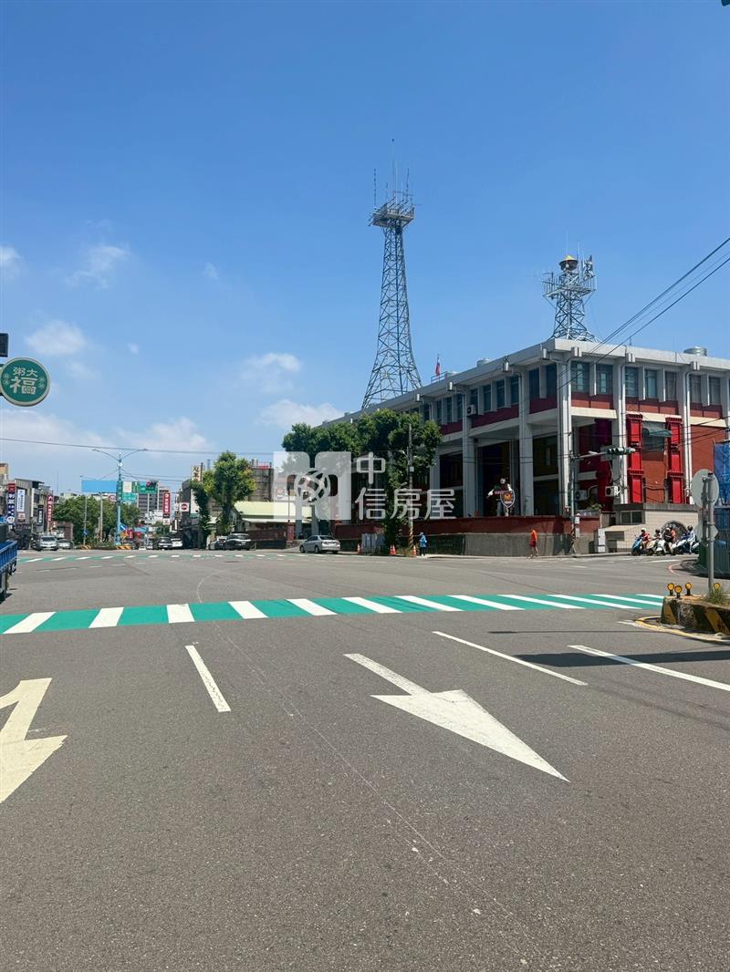 楊梅大平段都內農(持分)房屋室內格局與周邊環境