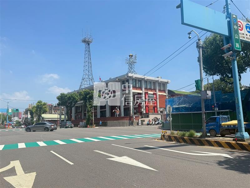 楊梅大平段都內農(持分)房屋室內格局與周邊環境