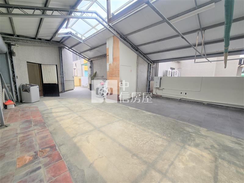 教育大學雙子星4房雙平車房屋室內格局與周邊環境