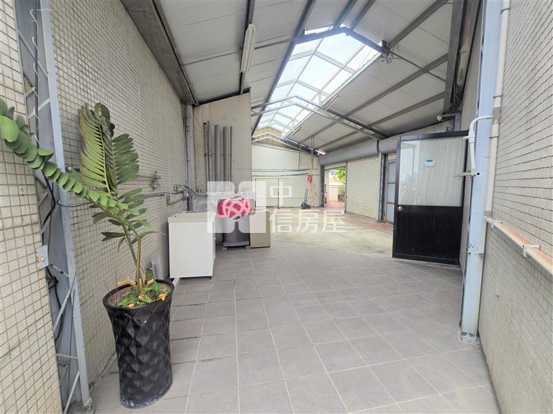 教育大學雙子星4房雙平車房屋室內格局與周邊環境