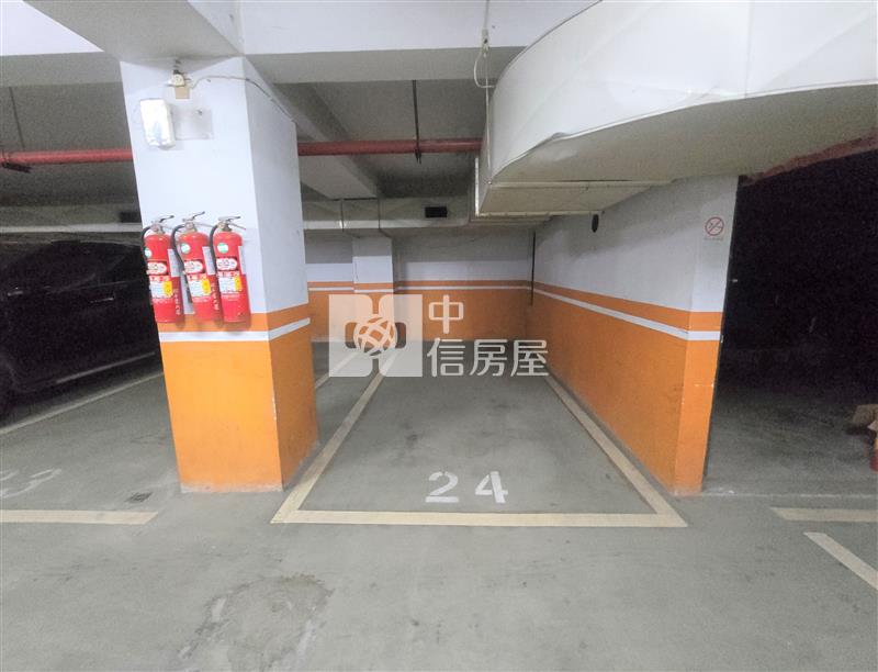 教育大學雙子星4房雙平車房屋室內格局與周邊環境