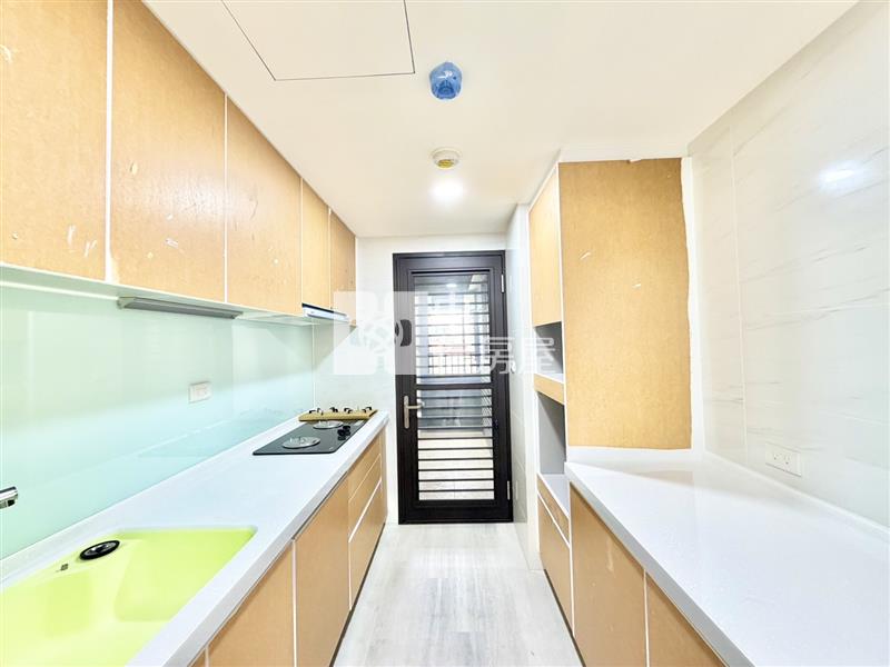 櫻花知殷4房雙平車房屋室內格局與周邊環境