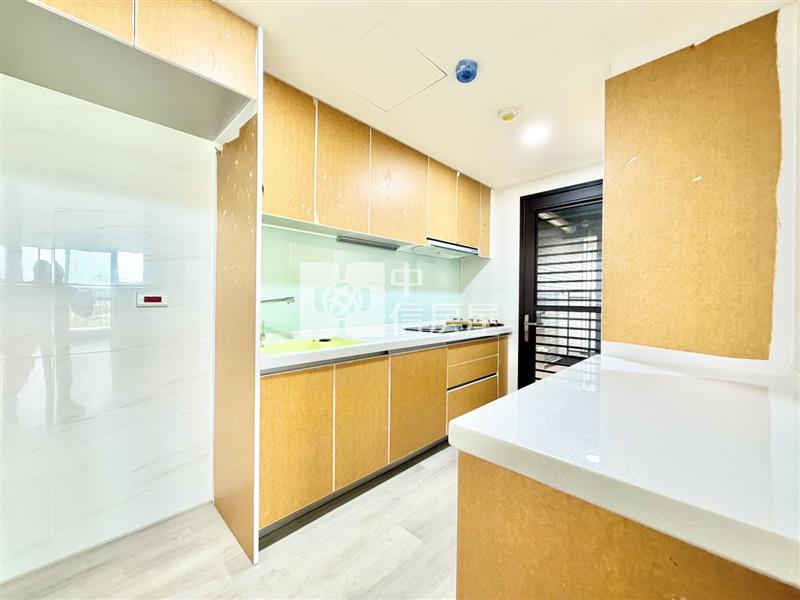 櫻花知殷4房雙平車房屋室內格局與周邊環境