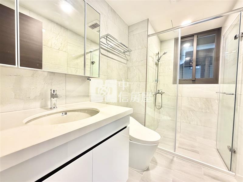 櫻花知殷4房雙平車房屋室內格局與周邊環境