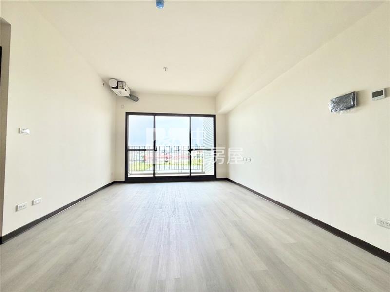 櫻花知殷4房雙平車房屋室內格局與周邊環境