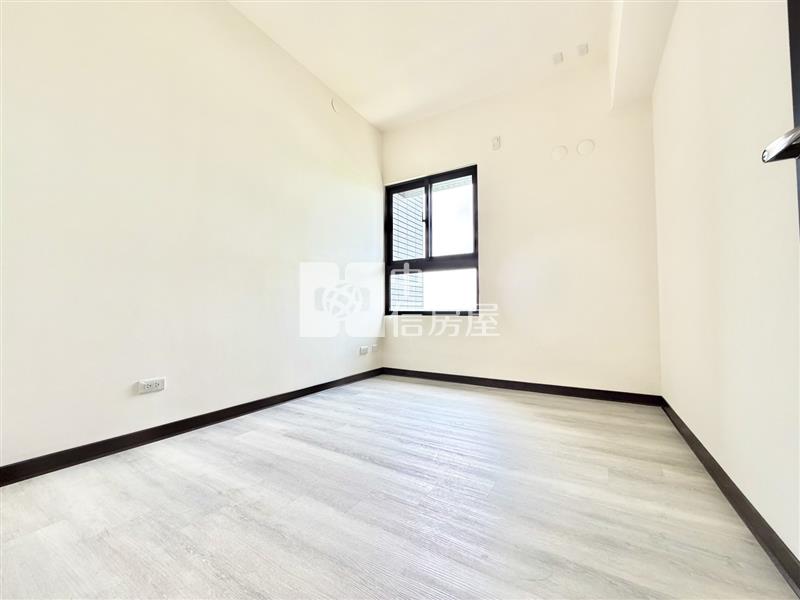 櫻花知殷4房雙平車房屋室內格局與周邊環境