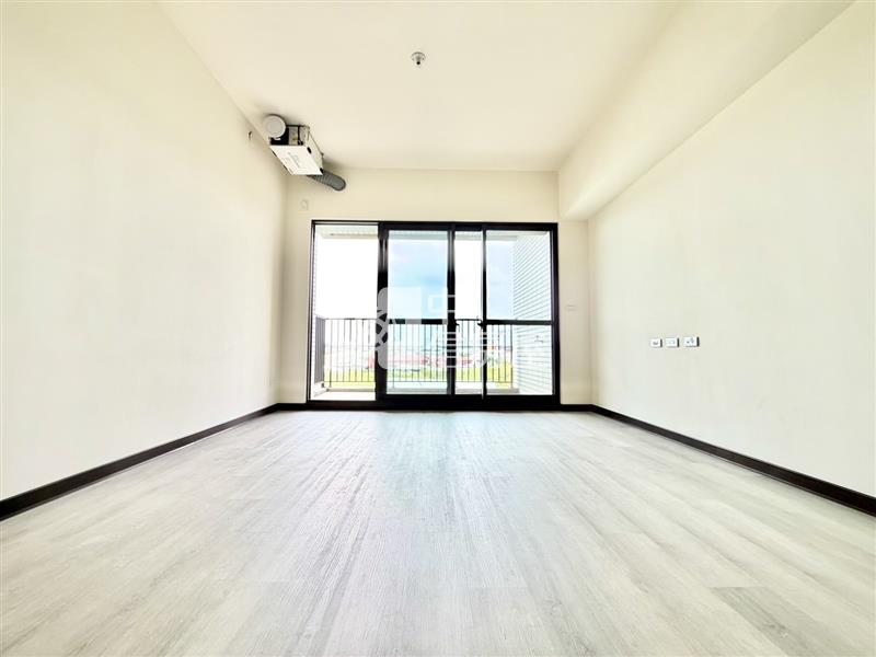 櫻花知殷4房雙平車房屋室內格局與周邊環境