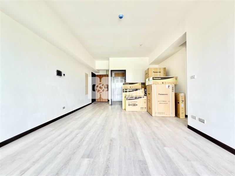 櫻花知殷4房雙平車房屋室內格局與周邊環境