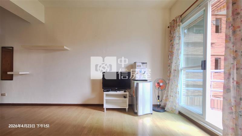 礁溪雙學區低總價套房房屋室內格局與周邊環境