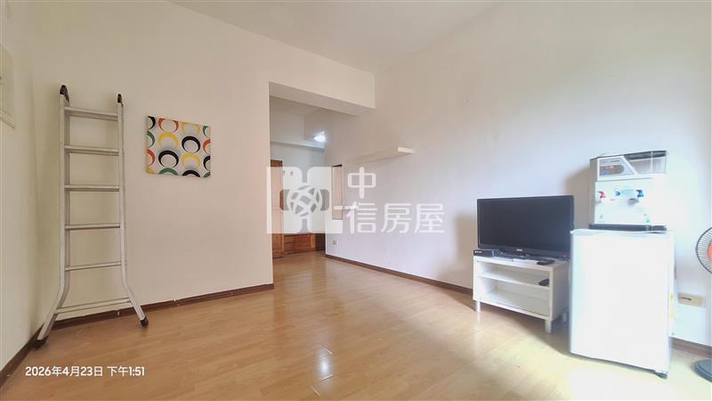 礁溪雙學區低總價套房房屋室內格局與周邊環境