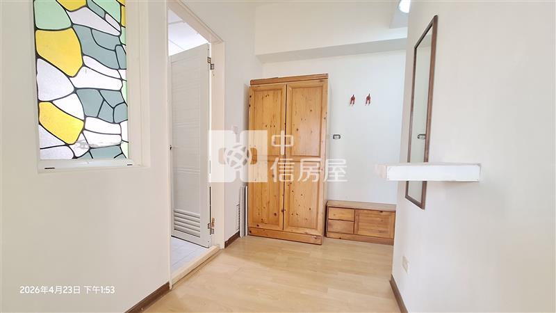 礁溪雙學區低總價套房房屋室內格局與周邊環境