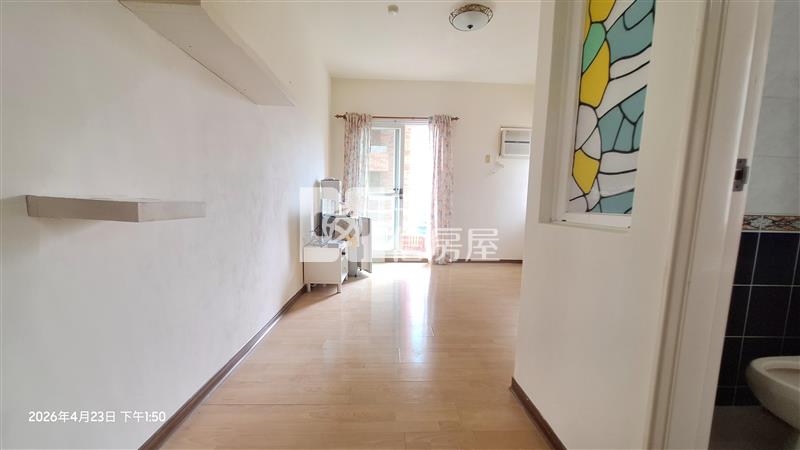 礁溪雙學區低總價套房房屋室內格局與周邊環境